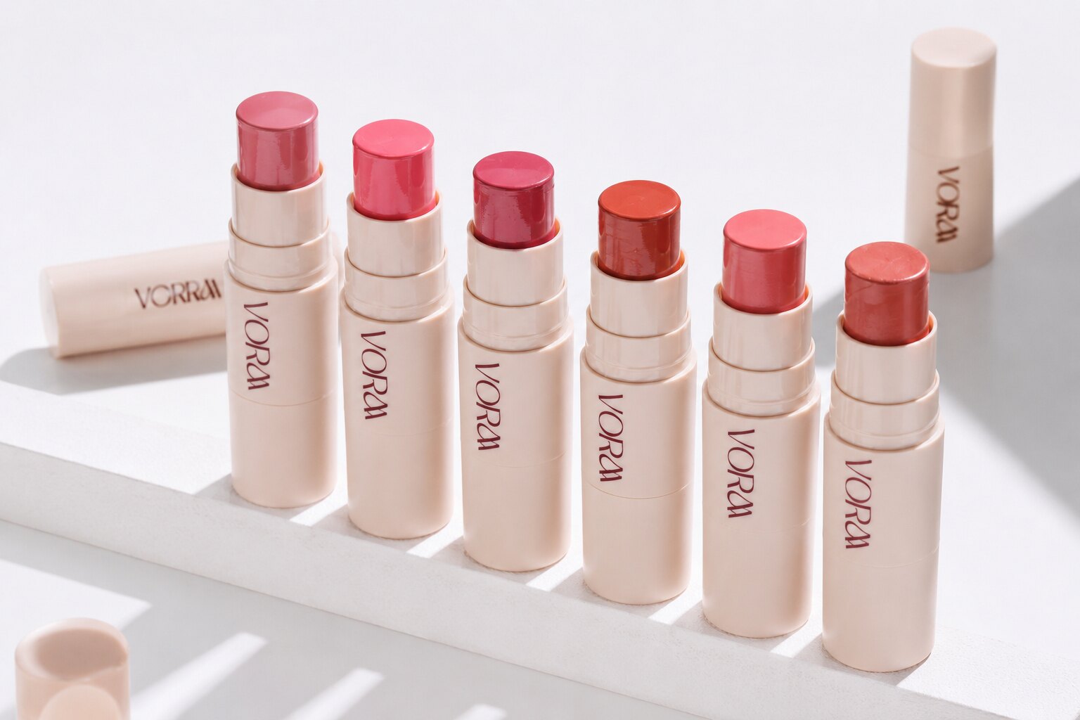 VORAA